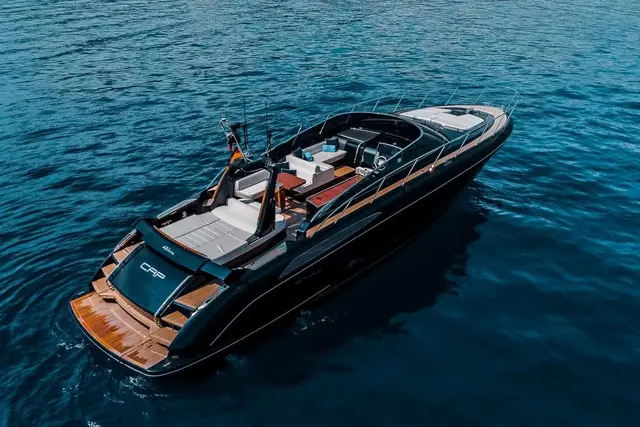 Riva 56 Rivale