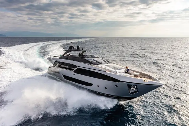 Riva 90